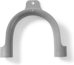 Fixapart W9-21053 Hook Holder Grey Suitable For Outlet Hose