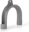 Fixapart W9-21053 Hook Holder Grey Suitable For Outlet Hose