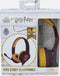 OTL Technologies Harry Potter - Interactieve Koptelefoon - Afneembare Microfoon - Geel Rood