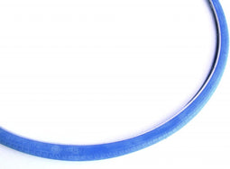 Fixed gear/Race buitenband, Blauw zonder reflectie, 28x1.00, ERTRO 26-622