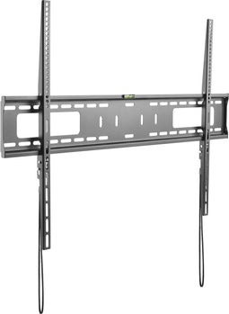 Fixed TV Support Ewent EW1504 60" 100" 75 Kg