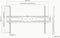 Fixed TV Support Ewent EW1504 60