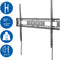 Fixed TV Support Ewent EW1504 60