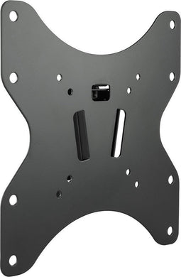 Fixed TV Support TooQ LP1242F-B 23-42" Black 35 kg 42" 23"