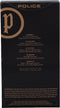 Police Gentleman - 100ml - Eau de toilette