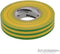 Fixman 192069 Isolatietape - 19mm x 33m - zwart