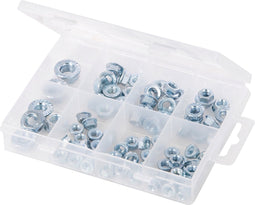 Fixman 205828 78-delige Flensmoer assortiment