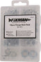 Fixman 205828 78-delige Flensmoer assortiment