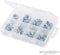 Fixman 205828 78-delige Flensmoer assortiment