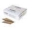 Fixman - Gegalvaniseerde ring spijkers, 2500 pk. 90mm