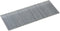 Fixman Gegalvaniseerde tacker spijkers - 18 gauge - gladde schacht - 50 mm - 5000 stuks