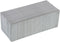 Fixman Gegalvaniseerde tacker spijkers - 18 gauge - gladde schacht - 50 mm - 5000 stuks