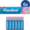Fixodent Complete Original - Voordeelverpakking 6 Stuks - Kleefpasta