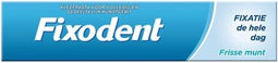 Fixodent Kleefpasta Fresh - 4 x 47 Gram Voordeelverpakking