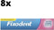 Fixodent Kleefpasta Original - 8 x 47 gram - Voordeelpakket