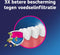 Fixodent Plus - Voordeelverpakking 6x40 g - Kleefpasta