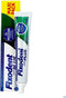 Fixodent Pro Plus De Beste Antibacteriële Technologie Maxi Verpakking 57 g