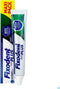 Fixodent Pro Plus De Beste Antibacteriële Technologie Maxi Verpakking 57 g