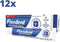 Fixodent Professional Kleefpasta - 12x 40 gram - Voordeelverpakking