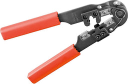 Fixpoint Krimptang voor RJ45 connectoren