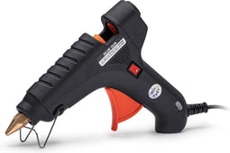 Fixpoint Lijmpistool voor 12mm lijm sticks 40W