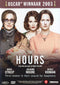 The Hours - Film - Meryl Streep Julianne Moore Nicole Kidman - EAN 8713045203740