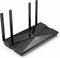 TP-Link XX230V - Router - Dual-Band - WiFi 6 - 1200 Mbps