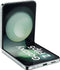 Samsung Galaxy Z Flip5 - Groen - 512 GB - Fysieke simkaart + eSIM
