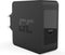 Green Cell CHAR09 - USB Type C Oplader - 60 W Snellaadfunctie - Zwart