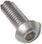 FIXX-MEER bouten inbus laagbolkop M6x40 12 stuks