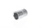 Gedore Dopsleutel zeskant 1/2'' - 19 mm.