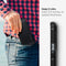Spigen OnePlus 9 Pro - Rugged Armor - Schokbestendig - Zwart