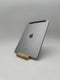 Apple iPad Air 2 - Wifi + Cellular - 9,7-inch Retina - Spacegrijs