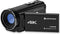 AgfaPhoto CC4000W - Handycam - 4K video 30fps - Zwart