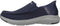 Skechers Parson - Heren Instappers - Navy (2025)