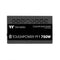 Thermaltake Toughpower PF1 - PC-netvoeding 750 W - 80 Plus Platinum - Zwart