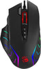 A4TECH Bloody J95 - Gaming muis - 8000 DPI - RGB verlichting - zwart