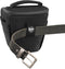 Hama Matera - Holstertas - Voor digitale camera met accessoires - Zwart