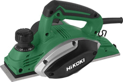Hikoki P20SF - Schaaf 82mm - 620W 17000tr/min - Soft grip