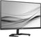 Philips Evnia 27M1N3200ZS - Gamemonitor - 165 Hz vernieuwingsfrequentie 1 ms responstijd - Zwart