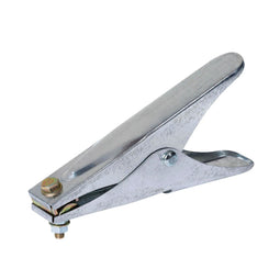 Rothenberger Aardklem - 200 A - M8 - Gegalvaniseerd