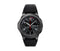 Samsung Gear S3 Frontier - Smartwatch - Hartslagsensor Accelerometer - Zwart