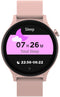 Denver SWC-338RO - Smartwatch met belfunctie - 1,38