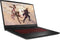 MSI GF76 Katana - Gaming Laptop - Intel® Core™ i7-11800H 17.3