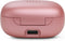 JBL Live Pro 2TWS - Draadloze Oordopjes - ANC en 40 uur batterij - Roze