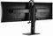 Gembird MS-D2-01 - Monitorstandaard - 2x Schermen tot 27