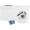 BOSCH WAN28276NL - Wasmachine - 8 kg - 14 programma's - Night wash functie