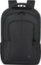 Rivacase 8460 - Laptop Rugzak - Geschikt voor 17.3 inch - Gerecycled Polyester