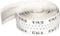 Fizik Stuurlint Superlight Tacky Wit Met Logo