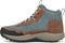 TEVA W RIDGEVIEW MID RP Dames Wandelschoenen - Ademend Waterdicht - TAN/ TROOPER - Maat 42